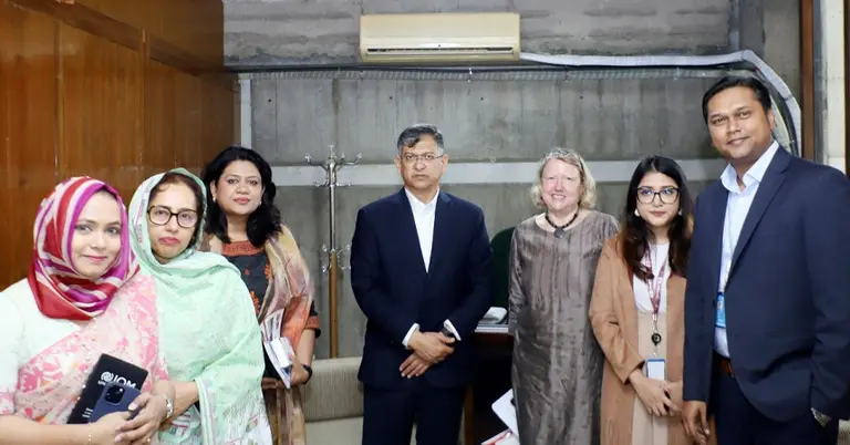 পুলিশ ও সাংবাদিকদের প্রশিক্ষণে সহযোগিতা দিবে ইউনেস্কো